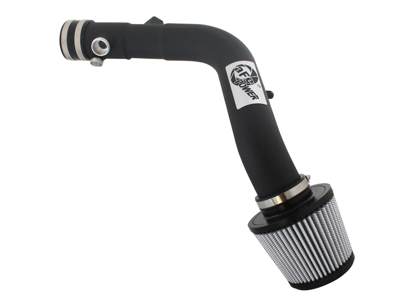 aFe MagnumFORCE Intake Stage-2 Pro DRY S 06-08 VW Jetta/Golf/Rabbit (MKV) 2.5L thumbnail 2