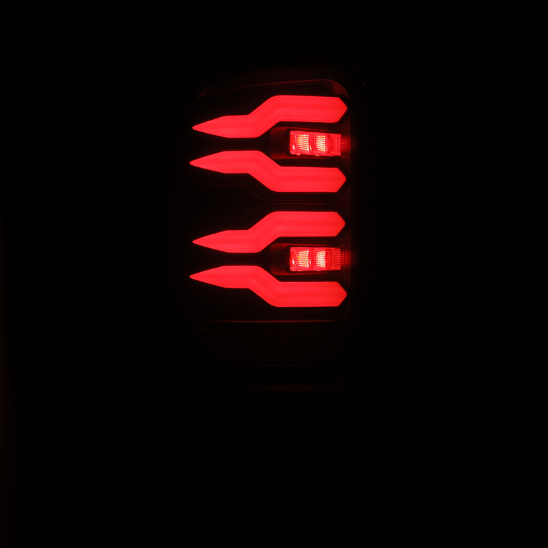 ARX LUXX Tail Lights