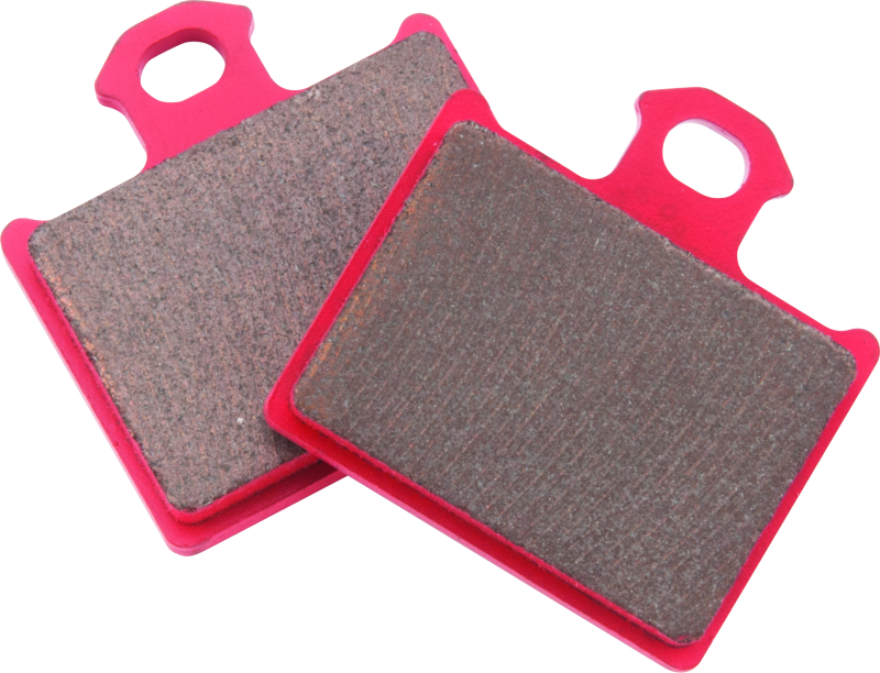 BKM Sintered Brake Pads