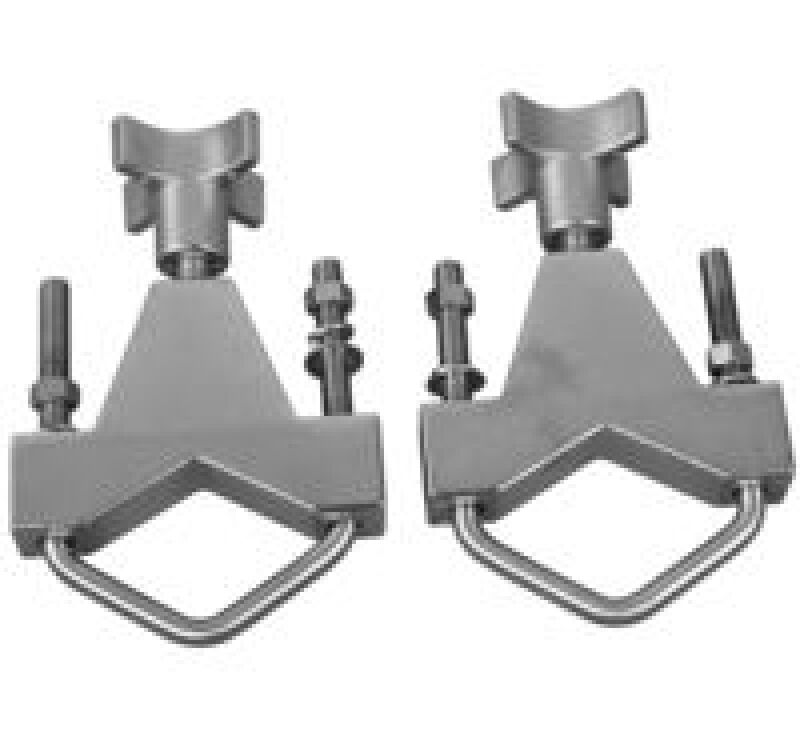 QuadBoss Qb Farm Jack Mounts