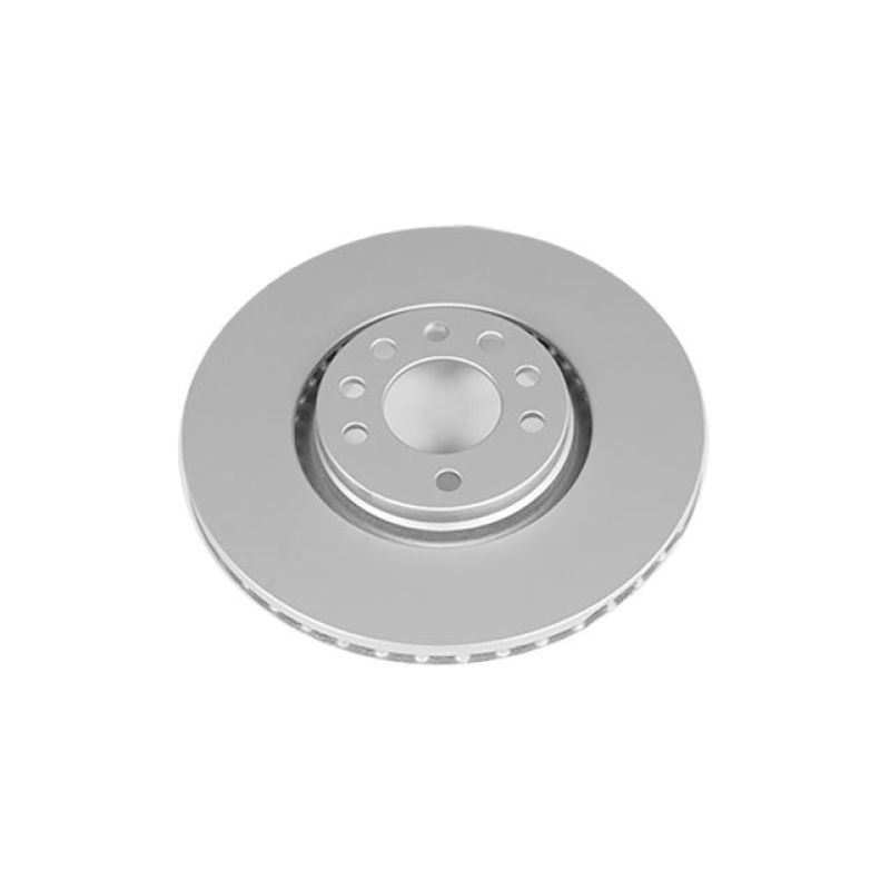 PSB Evolution Coated Rotor