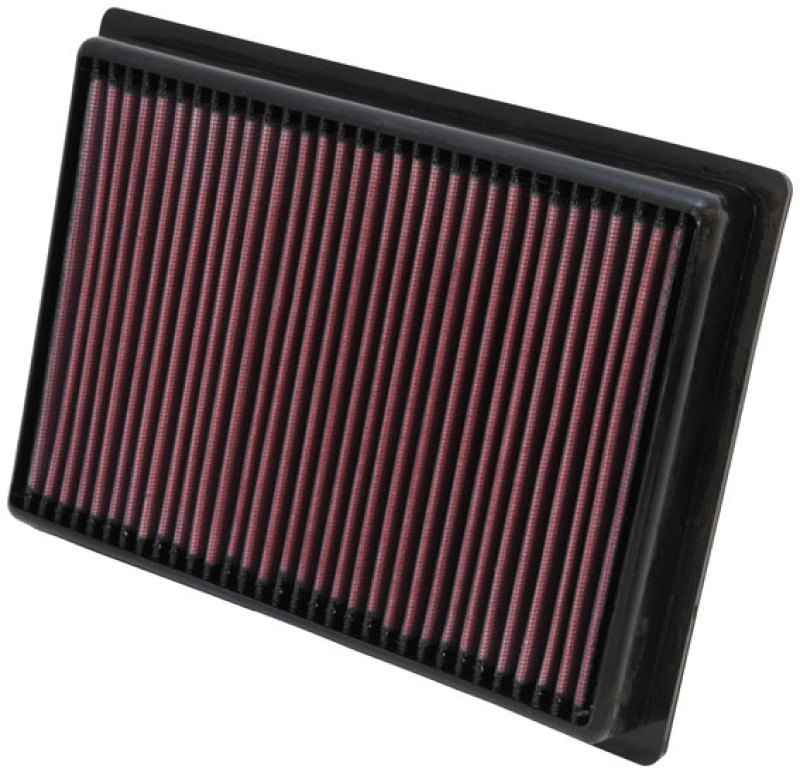 KN UTV Drop In Air Filters