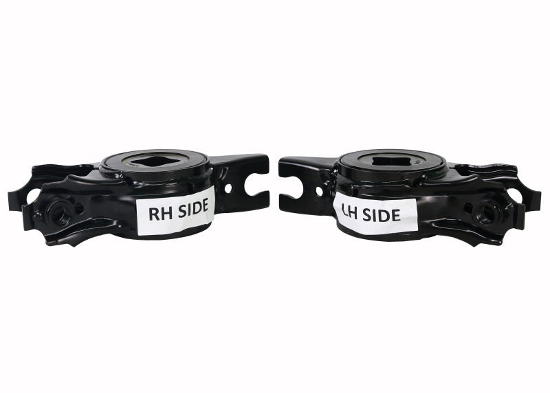 Whiteline 2015+ Honda Civic X Gen FC/FK (Incl RS/SI) Control Arm Lower Inner Rear Bushing Kit thumbnail 4