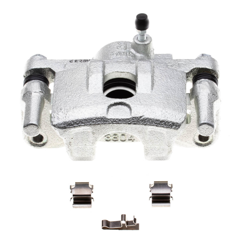 Power Stop 04-06 Mitsubishi Lancer Rear Right Autospecialty Caliper w/Bracket thumbnail 2