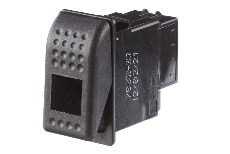 HELLA Rocker Type Switch 007832321
Hazard Flasher Switch