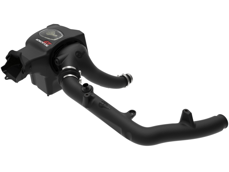 aFe Momentum GT Cold Air Intake System w/ Pro GUARD7 2021+ Ford Bronco V6-2.7L thumbnail 2