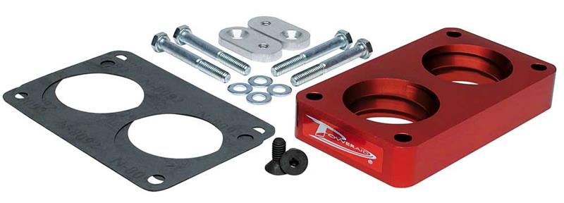 AIR Throttle Body Spacer