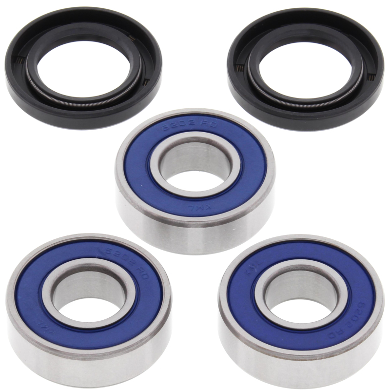 ABR Wheel Bearing Kits