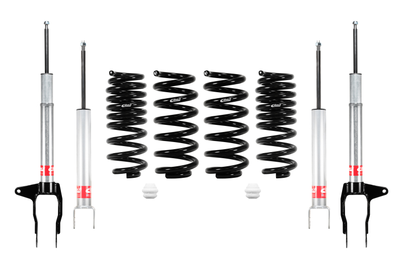 EIB Pro-Truck Lift Kits