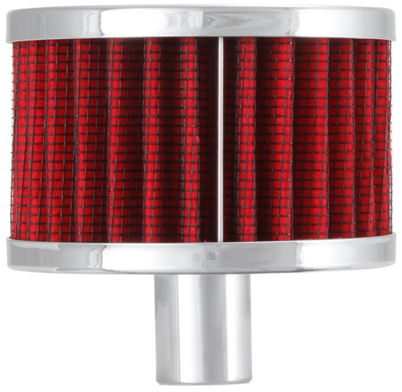 K&N Filter 3/4in Vent 3in Diameter 2in Height thumbnail 9