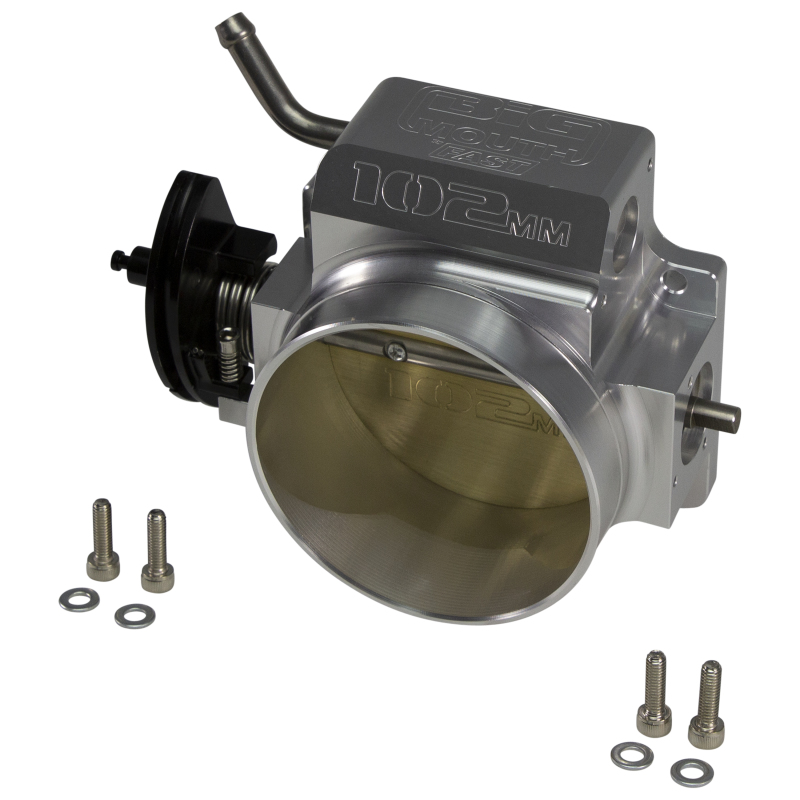 FAST Throttle Body LSX 102MM thumbnail 2
