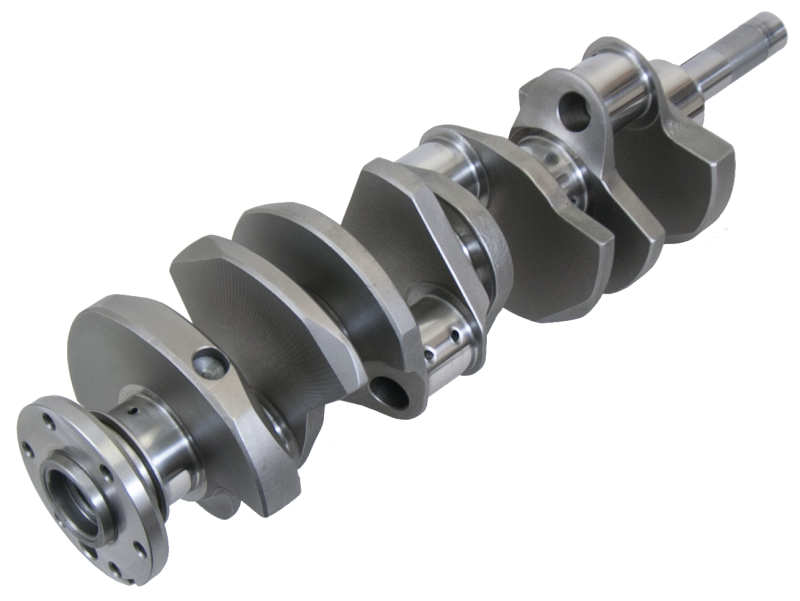 EAG Crankshafts - 8 Cyl