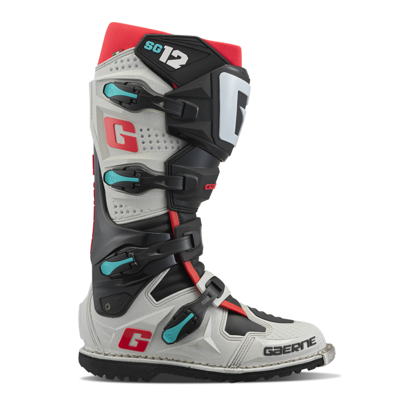 GAR SG12 Enduro Boot