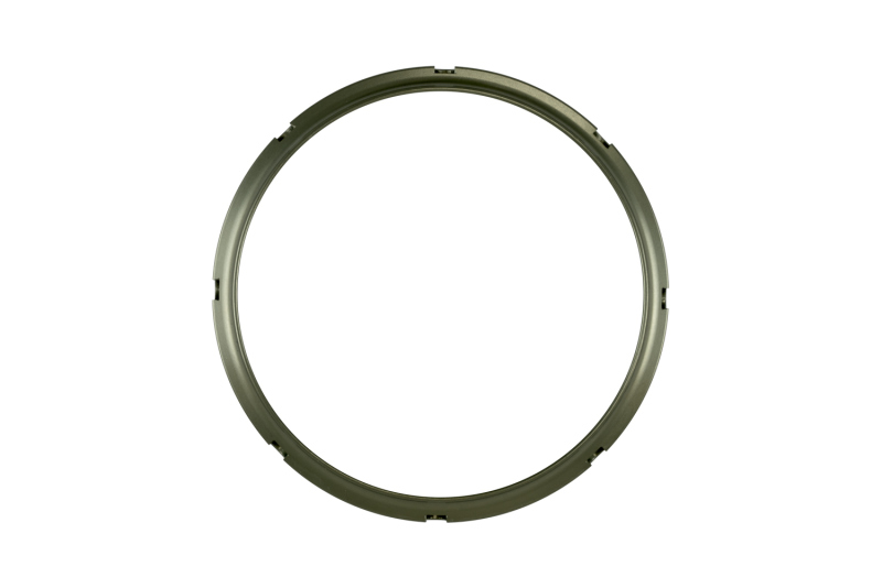 Turbosmart Gen V WG60 Actuator Collar - Platinum thumbnail 3