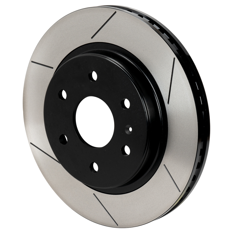 WIL Rotors