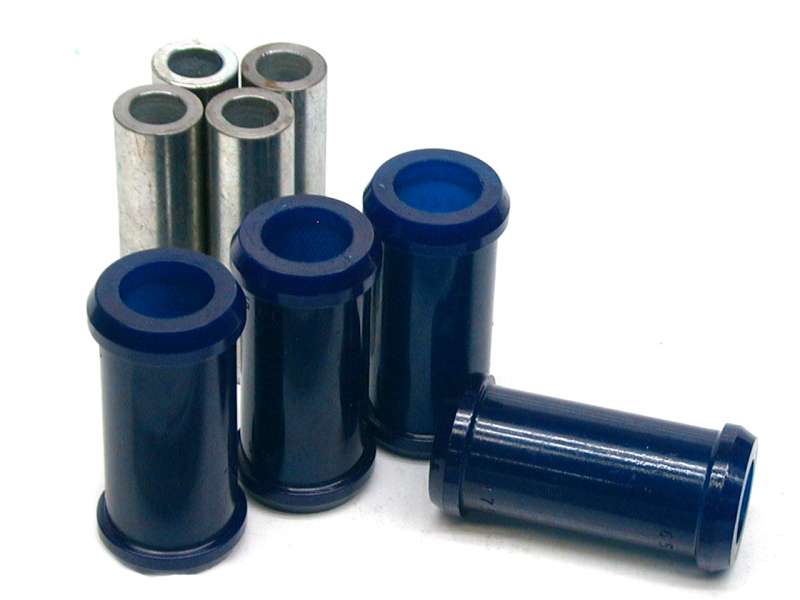 Control Arm Lower - Bushing Kit