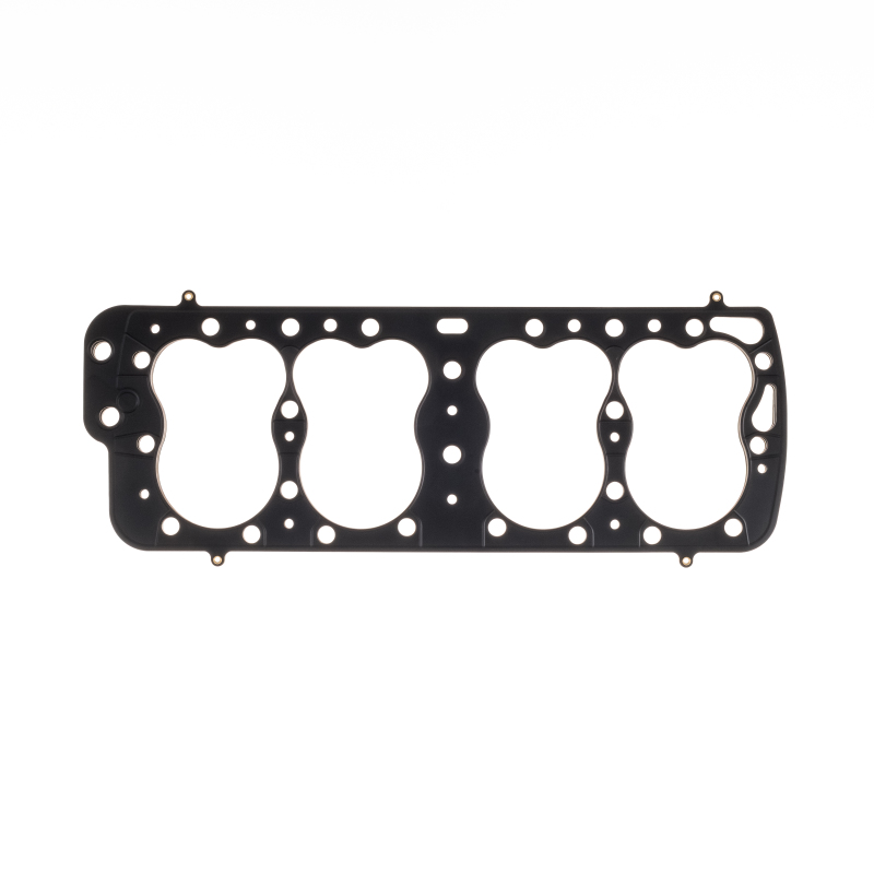 Cometic Ford 239/255 Flathead V8 3.375in Bore 24 Bolt .027 in MLS Head Gasket - Right thumbnail 2