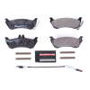 PSB Euro-Stop Brake Pads