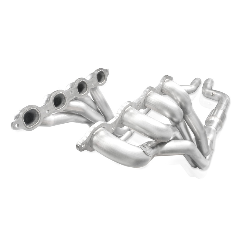SSW Long Tube Headers