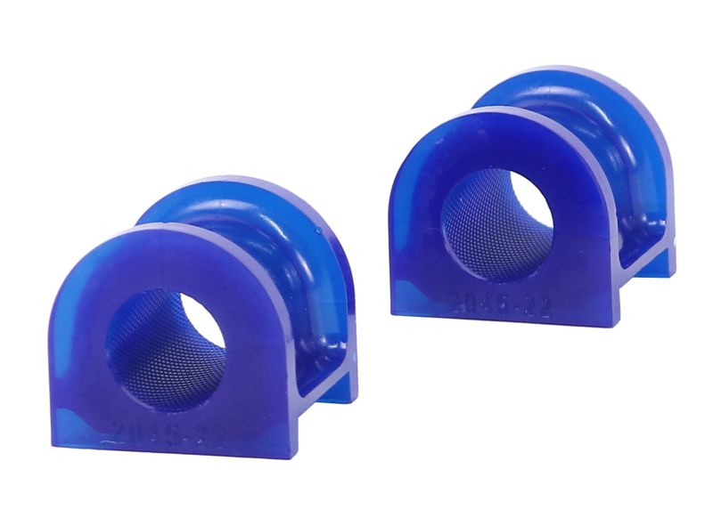 SPR Bushings - Sway Bar