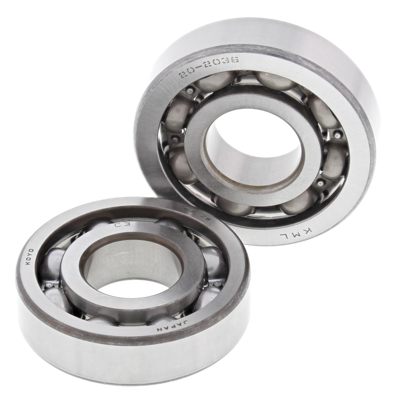 ABR Crank Bearing Kits