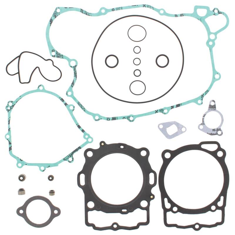 VEP Complete Gasket Kit