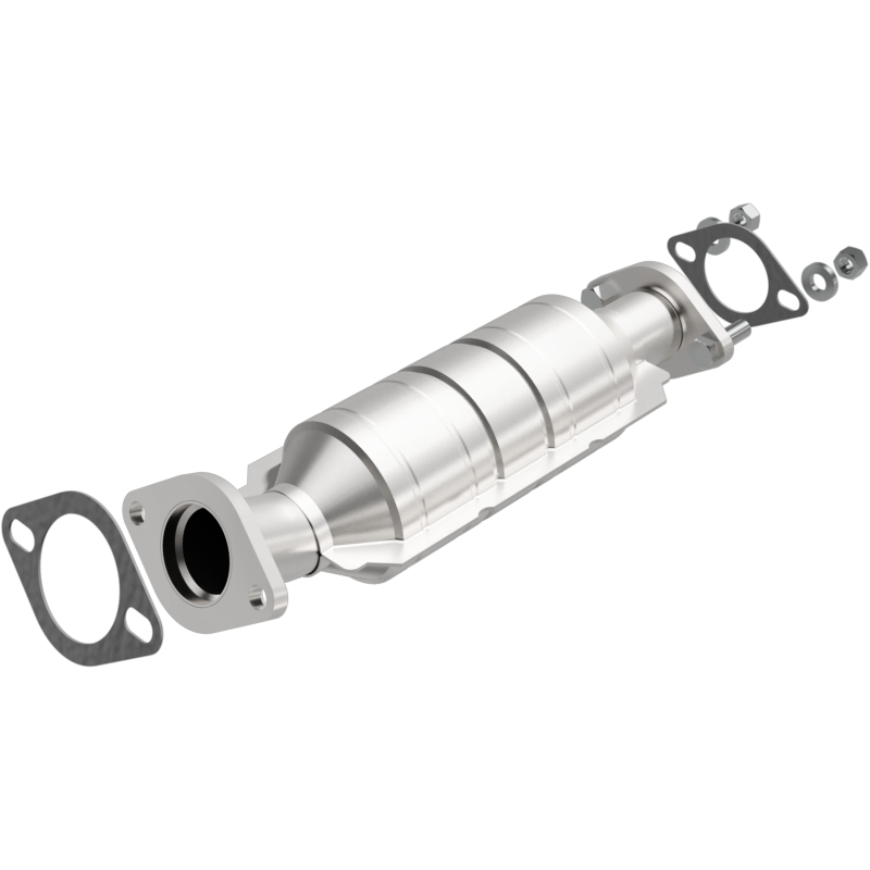 MagnaFlow Direct Fit Catalytic Converter 08-10 Hyundai Elantra 2.0L thumbnail 5