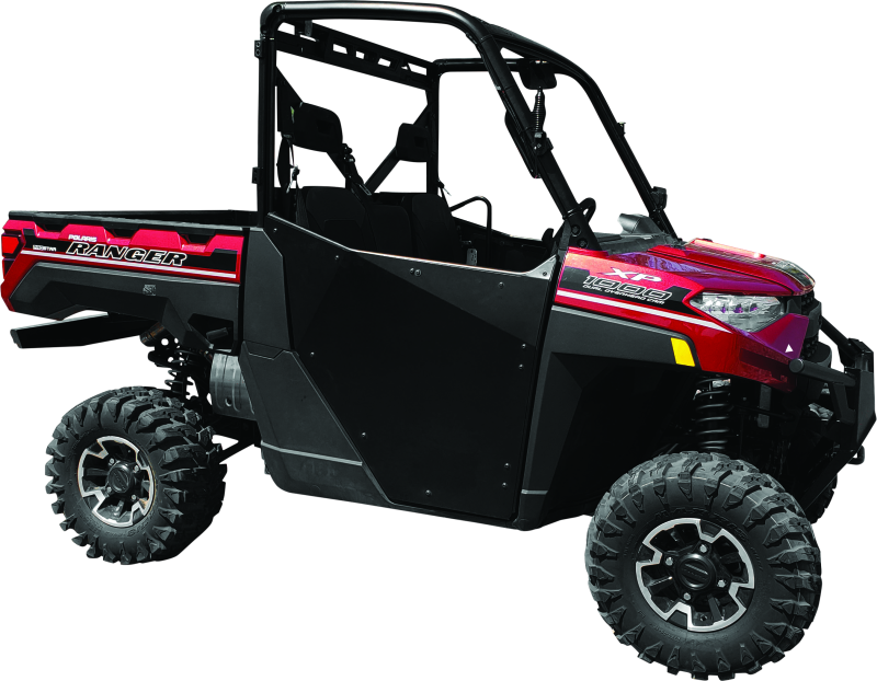 DFR UTV Doors