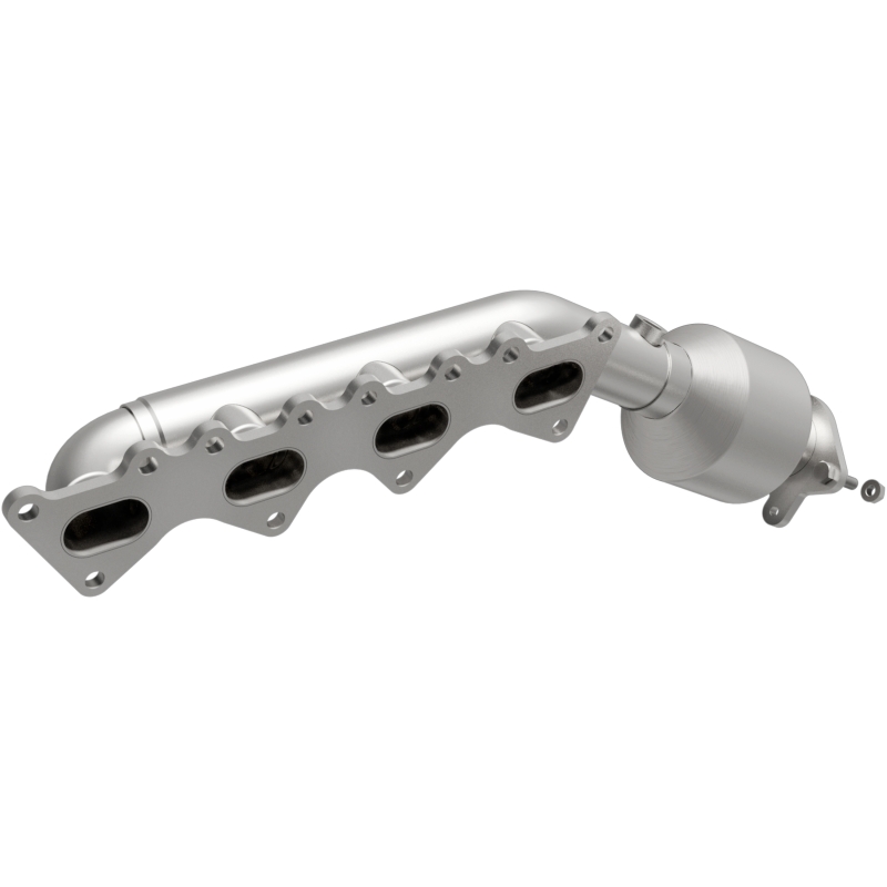 MagnaFlow Direct Fit Catalytic Converter 09-10 Hyundai Genesis 4.6L thumbnail 2