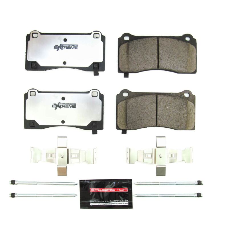 PSB Z26 Extreme Brake Pads