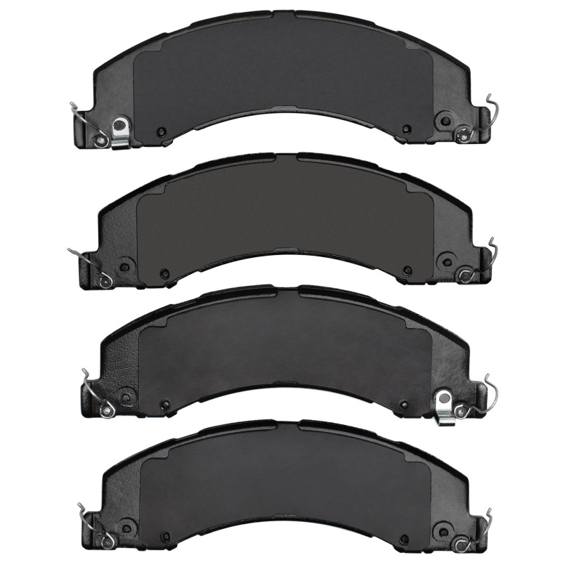 R1 08-26 Sterling Bullet Rear Ceramic Brake Pads