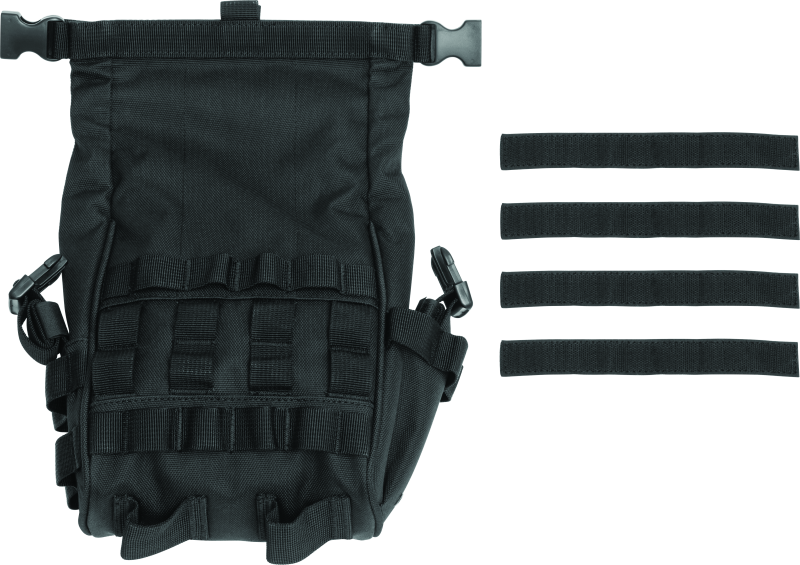 Kuryakyn Barrio Bags 5219 BARRIO BAG thumbnail 6
