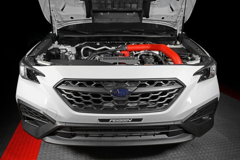 PA Front Mount Intercooler