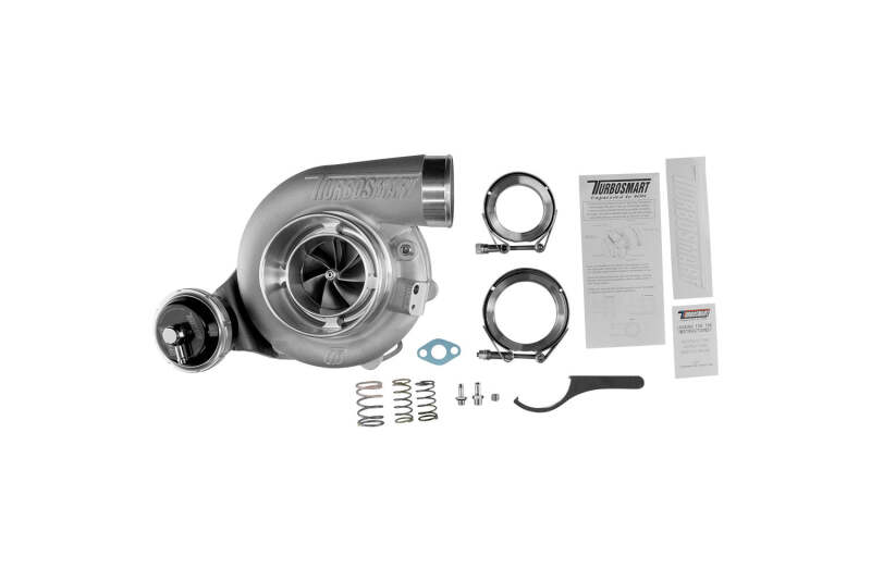 TS Turbochargers