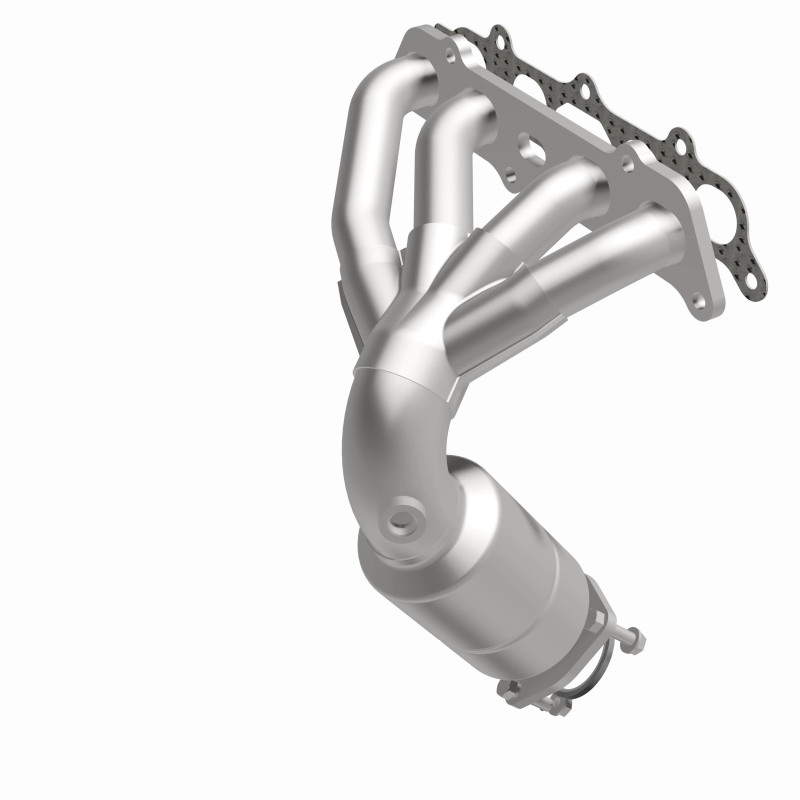 MagnaFlow Direct Fit Catalytic Converter 97-01 Toyota Camry 2.2L - California thumbnail 9
