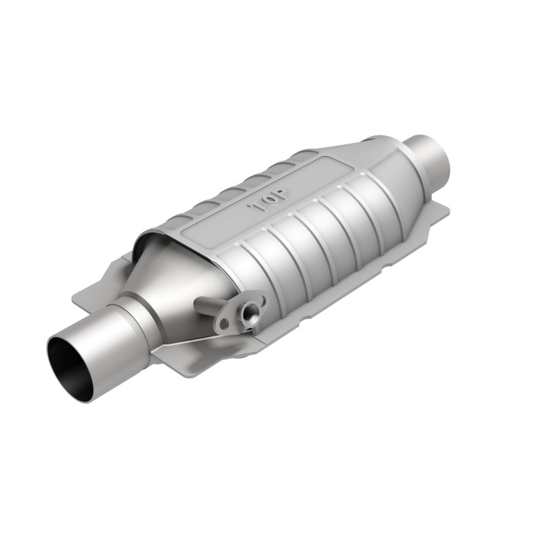 MagnaFlow Universal Catalytic Converter Qf Toyota thumbnail 7