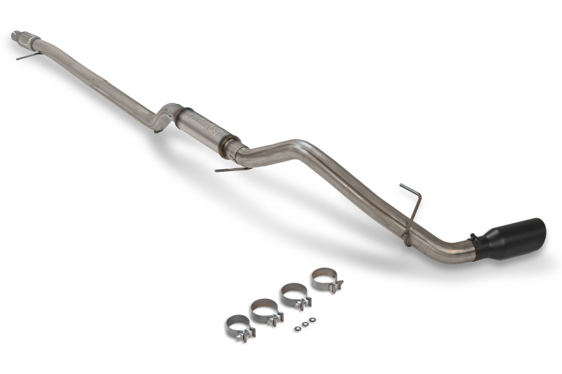 Flowmaster 19-23 Ford Ranger 2.3L ECO FlowFX Cat-Back Exhaust System thumbnail 8