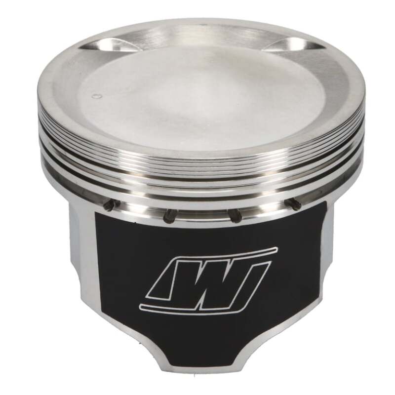 Wiseco Nissan FJ20 89.50mm Bore 32.18mm CH -16.70cc Professional Piston Kit thumbnail 4
