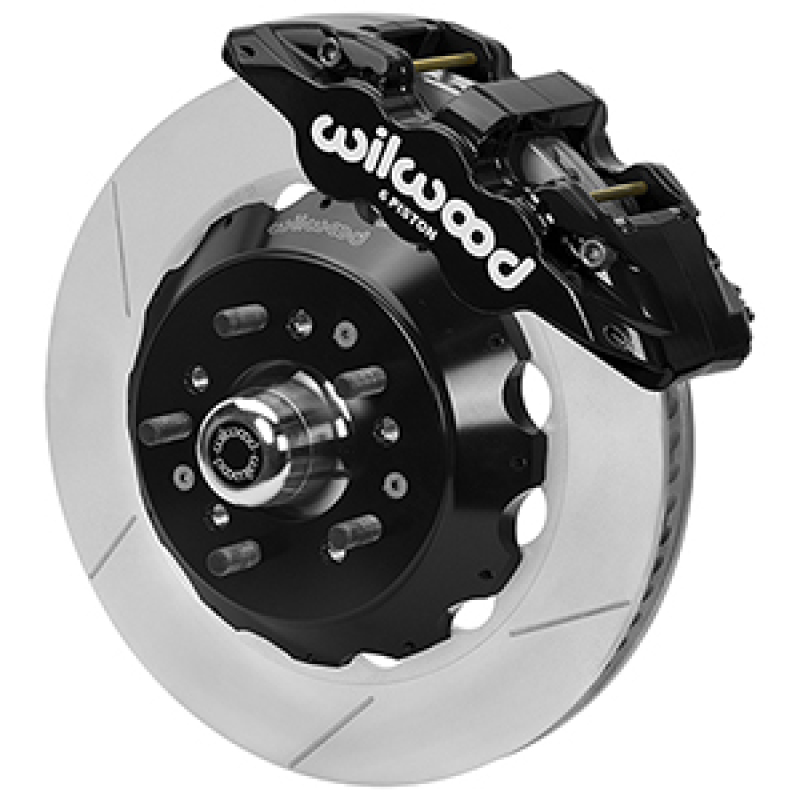 WIL Superlite Brake Kit
