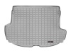WT Cargo Liners - Grey