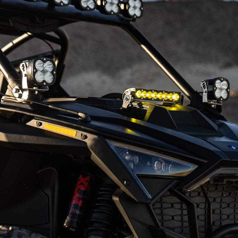 BAJ Powersports Squadron R Pro Light Kits
