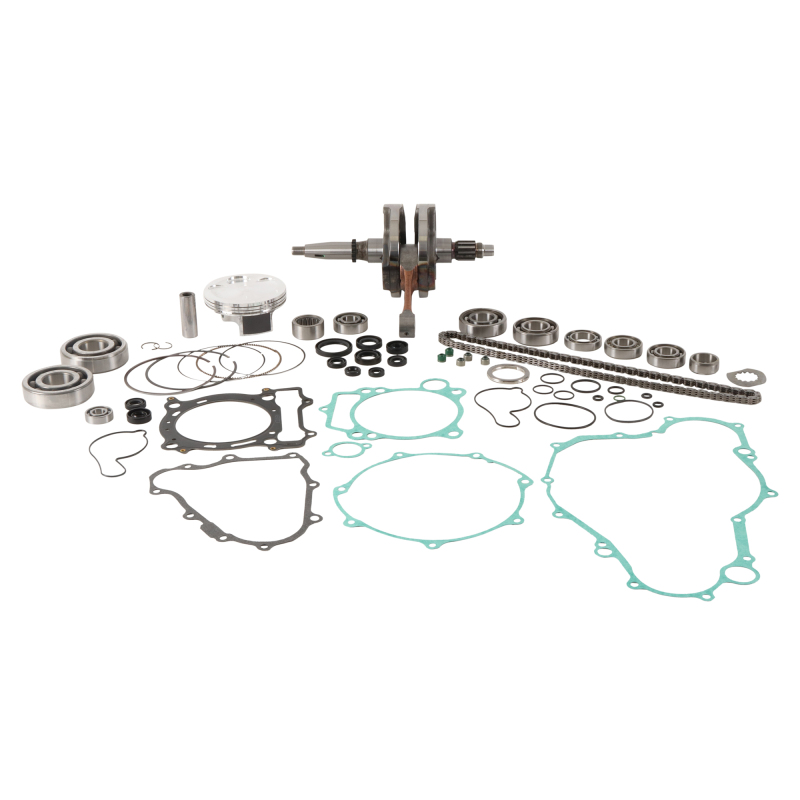 VEP Complete Engine Rebuild Kit