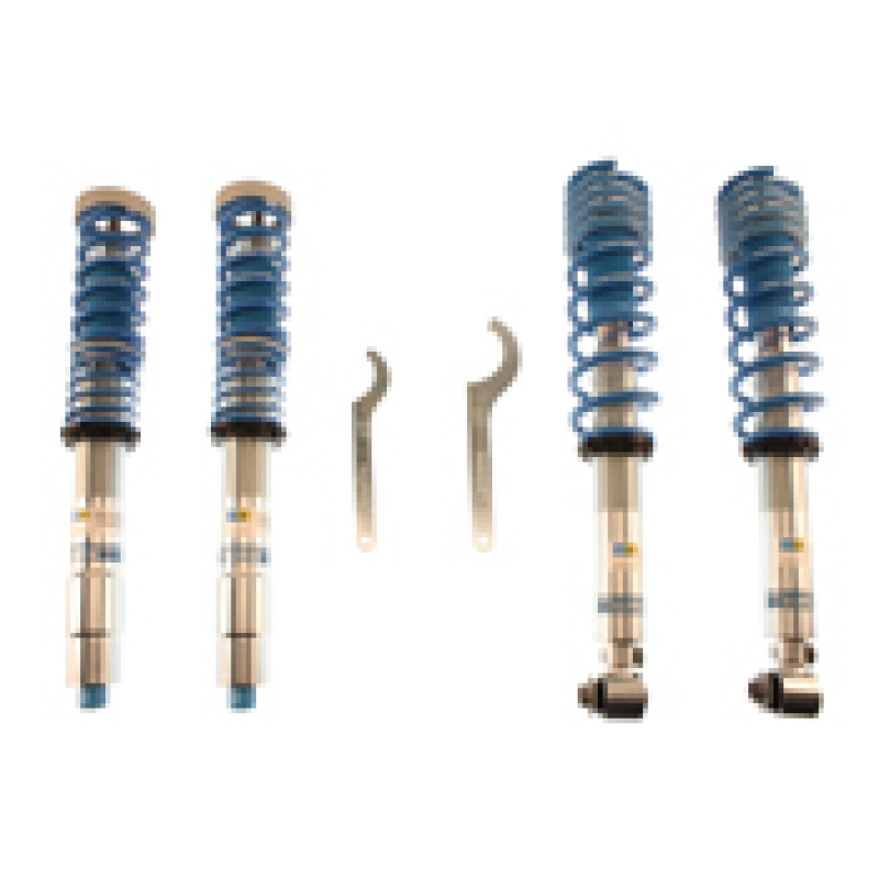 Bilstein B16 1997 BMW 540i Base Front and Rear Performance Suspension System thumbnail 7