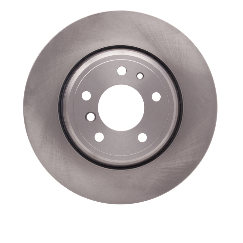 DFC Brake Rotors - Plain