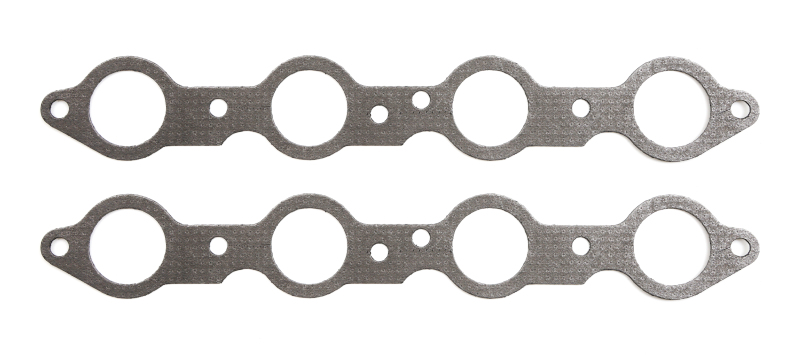 Cometic 97-04 Chevrolet Corvette LS1 V8 .060in HT Header Gasket Set thumbnail 2