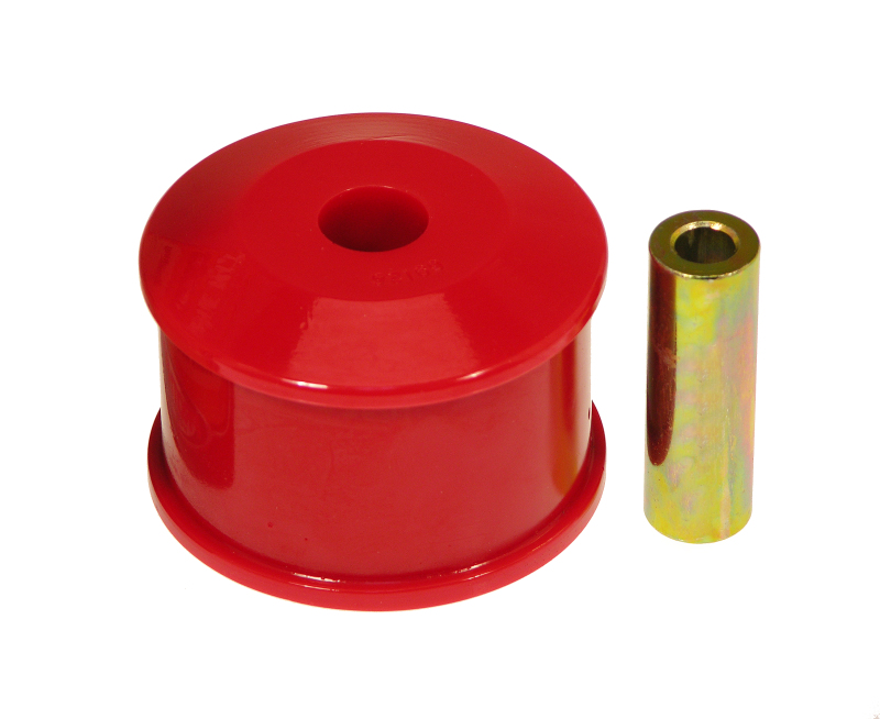 PRO Engine Mounts - Red