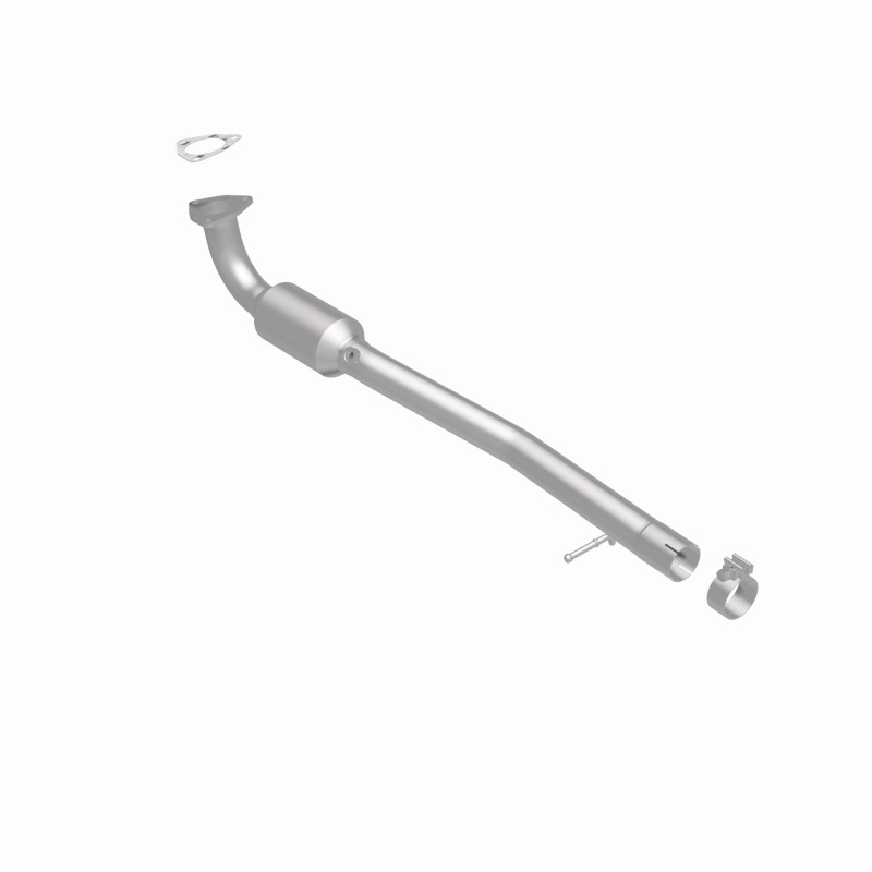 MagnaFlow 10-12 Land Rover Range Rover 5.0L Direct Fit Converter thumbnail 5
