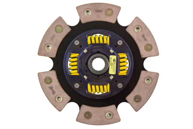 ACT Race Clutch Discs