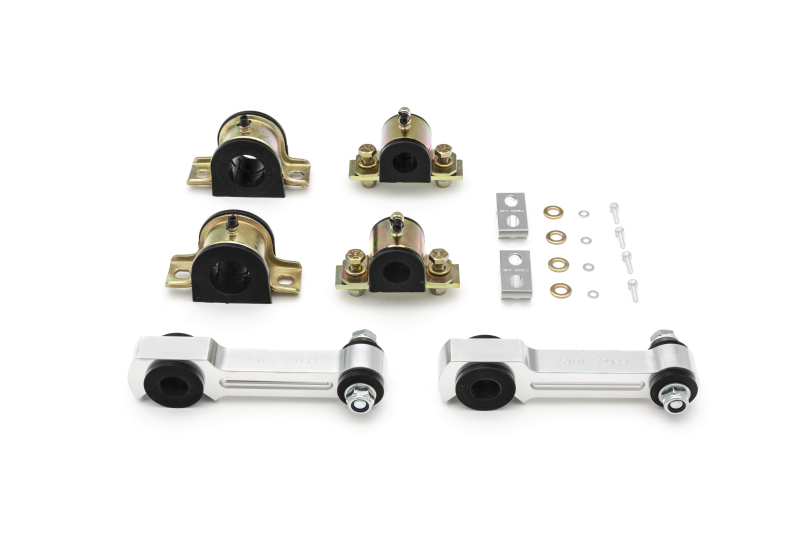 Eibach 35mm Front & 22mm Rear Anti-Roll Kit for 05-10 Mustang S197/Convertible V8 / 10 Convertible 6 thumbnail 2