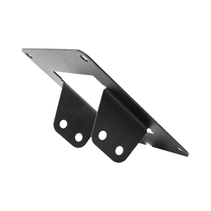 Go Rhino BR5.5/BR6/BR10.5/BR11 Light Plates (Use w/751002 Lights) thumbnail 3
